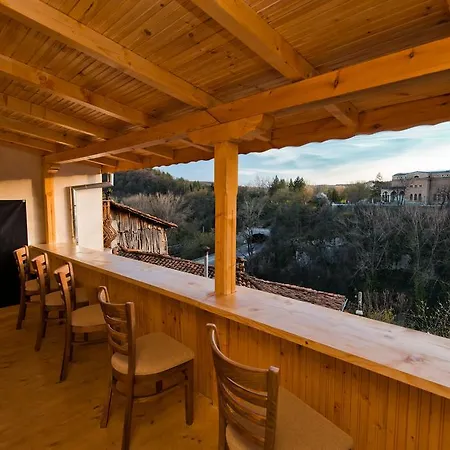 The Lion's Guest house 4*