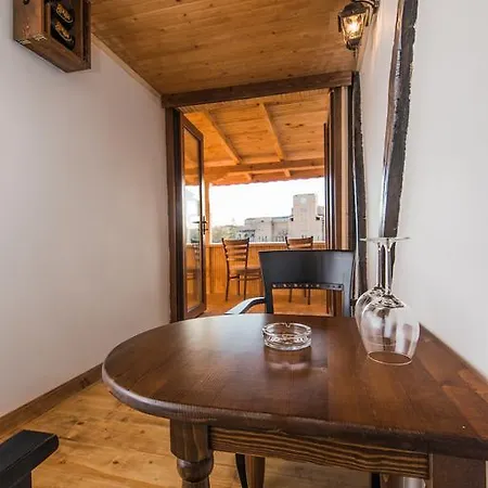 The Lion's Guest house 4*