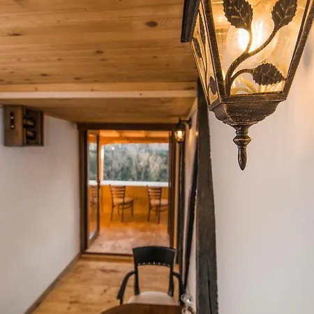 The Lion's Guest house Veliko Tarnovo