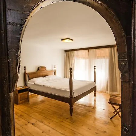 The Lion's 4* Veliko Tarnovo