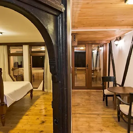 Guest house The Lion's