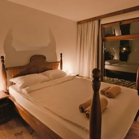 Guest house The Lion's 4*