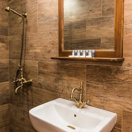 The Lion's Veliko Tarnovo