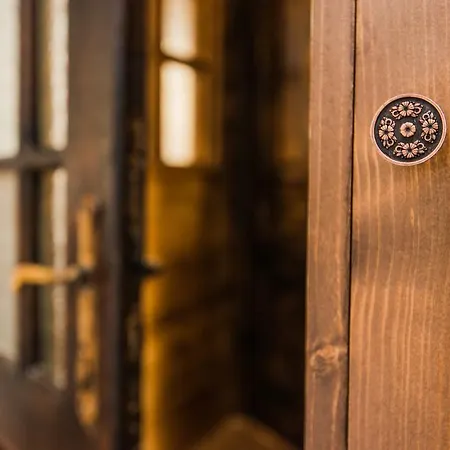 The Lion's Guest house 4*