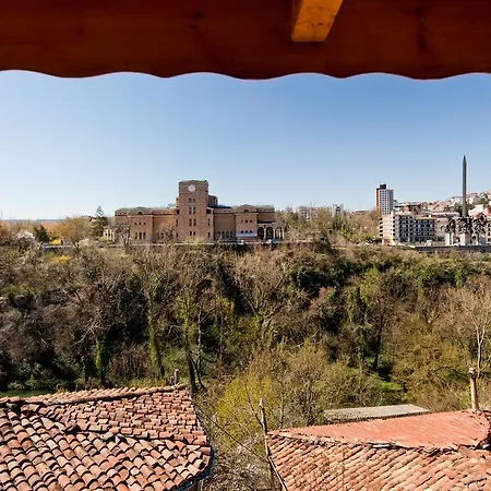 Guest house The Lion's 4*