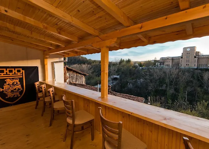 The Lion's Guest house 4*