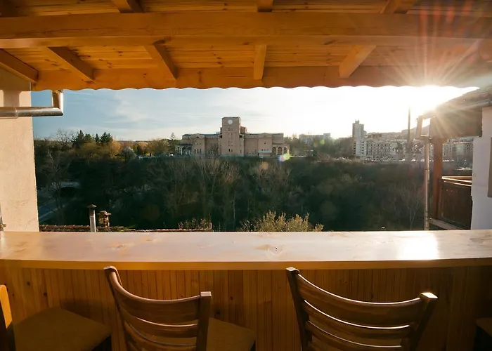 The Lion's Veliko Tarnovo