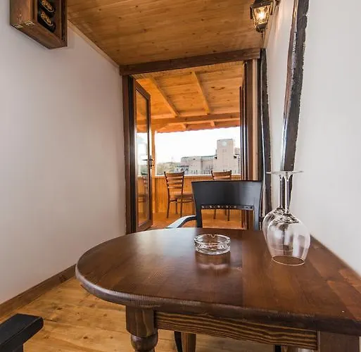 The Lion's Guest house 4*