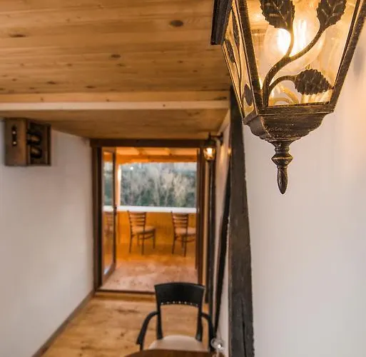 The Lion's Guest house Veliko Tarnovo