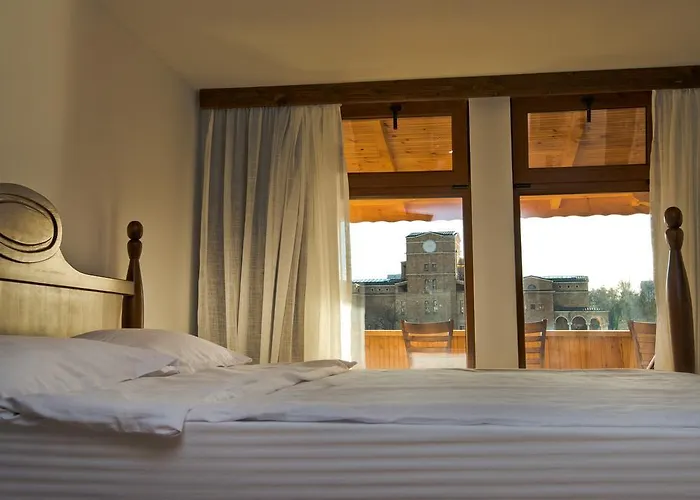 Guest house The Lion's Veliko Tarnovo