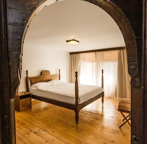 The Lion's 4* Veliko Tarnovo