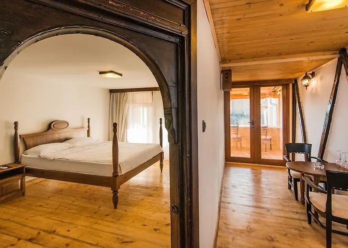 The Lion's Guest house Veliko Tarnovo