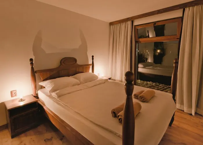 Guest house The Lion's 4*