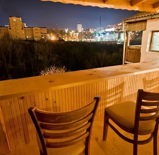 The Lion's 4* Veliko Tarnovo