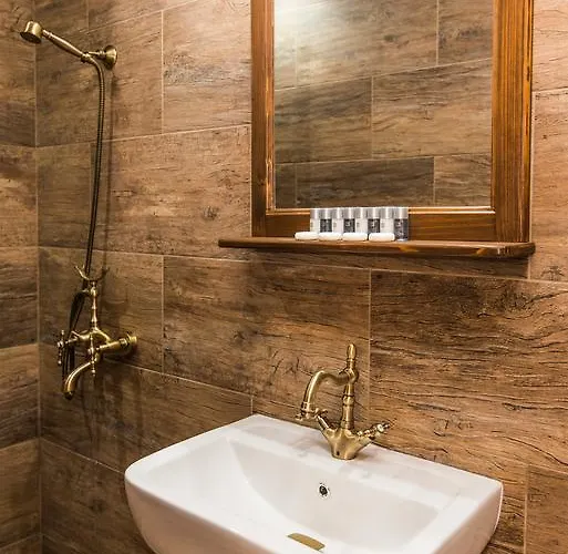 The Lion's Veliko Tarnovo