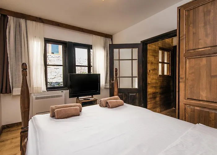 The Lion's Guest house Veliko Tarnovo