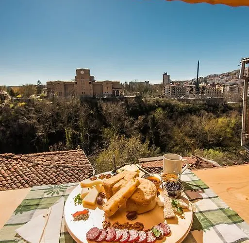 Guest house The Lion's 4*