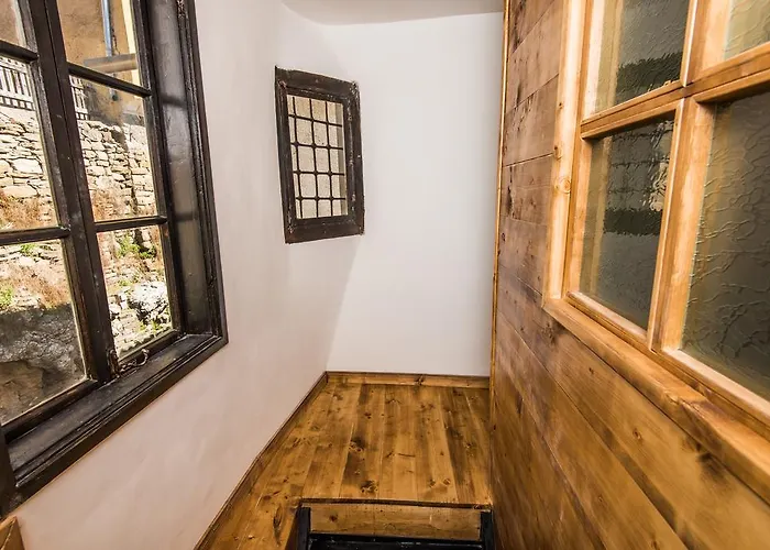 The Lion's Veliko Tarnovo