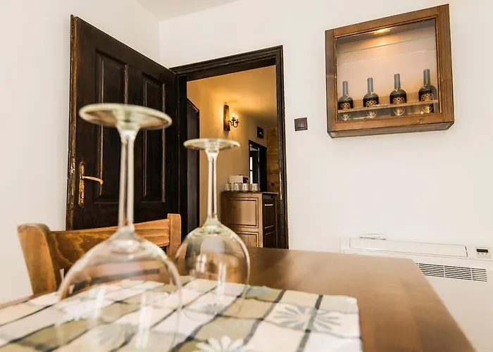 Guest house The Lion's 4*